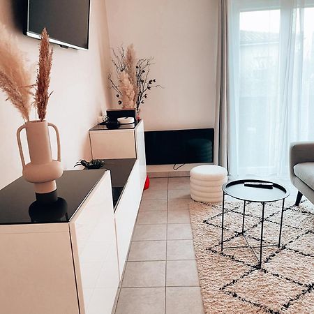 Apartament Elegant T2 Blagnac - Parking -Aeroport-Airbus- Meett Zewnętrze zdjęcie