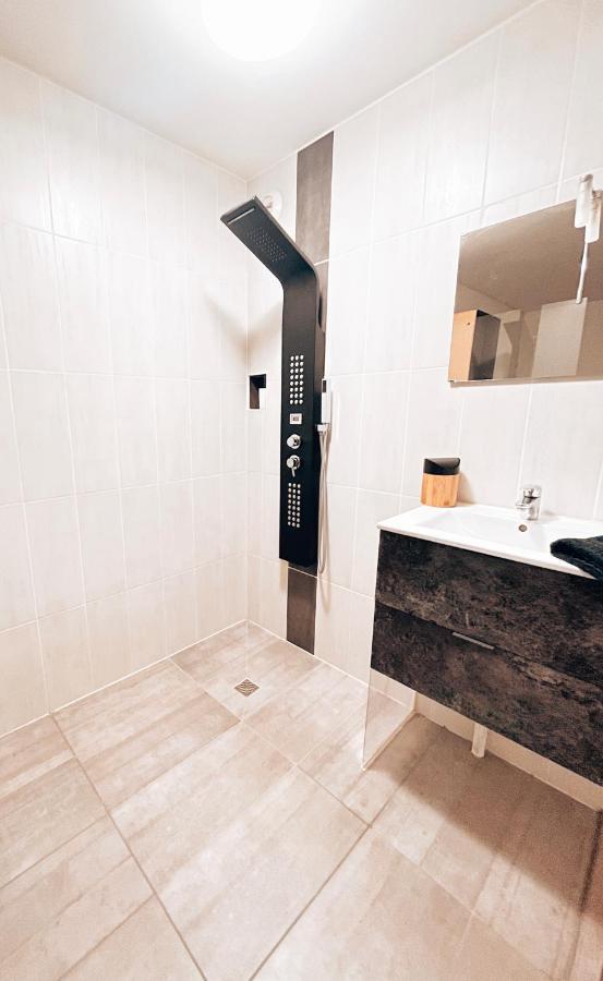 Apartament Elegant T2 Blagnac - Parking -Aeroport-Airbus- Meett Zewnętrze zdjęcie