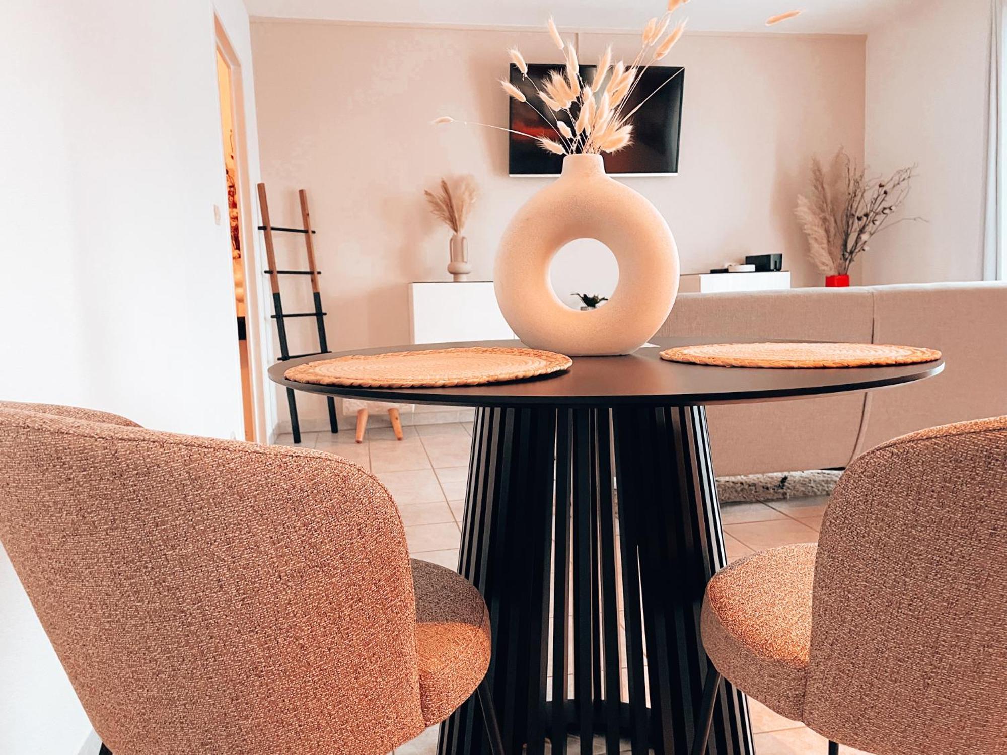 Apartament Elegant T2 Blagnac - Parking -Aeroport-Airbus- Meett Zewnętrze zdjęcie